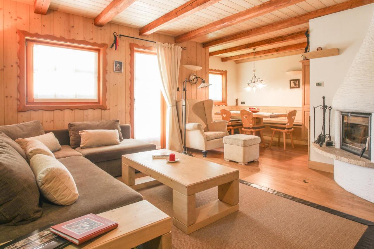 Villa Pokljuka Згорнє Горє Екстер'єр фото