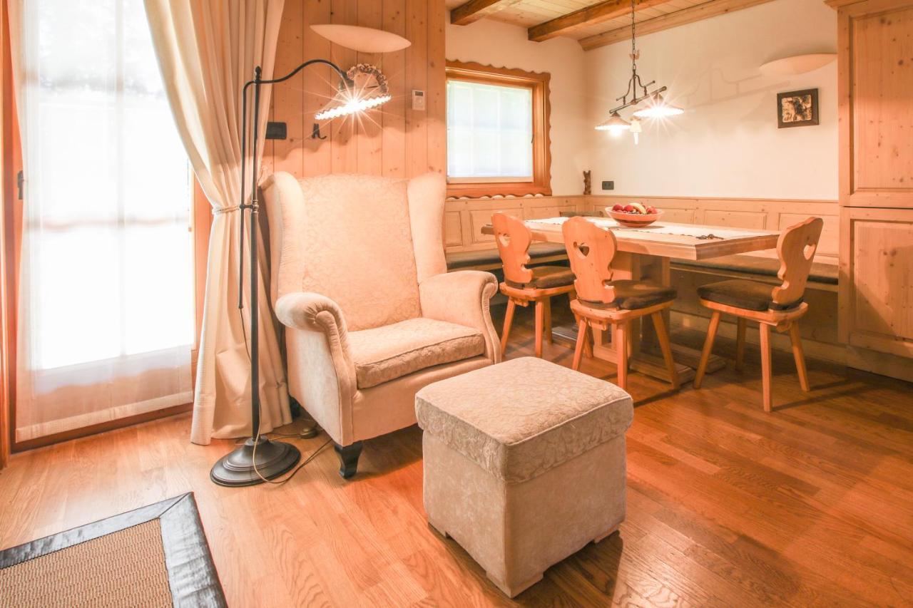Villa Pokljuka Згорнє Горє Екстер'єр фото