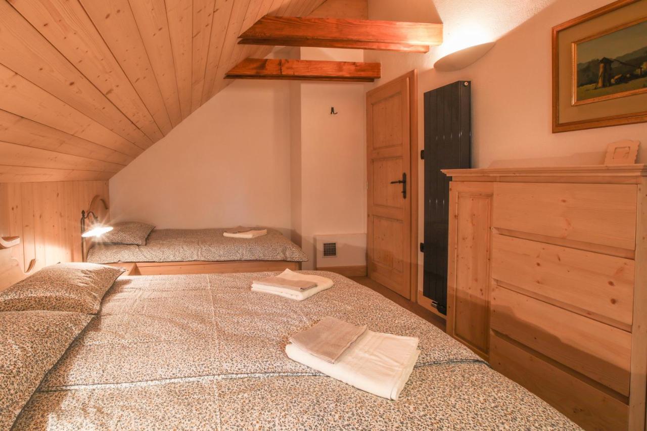 Villa Pokljuka Згорнє Горє Екстер'єр фото